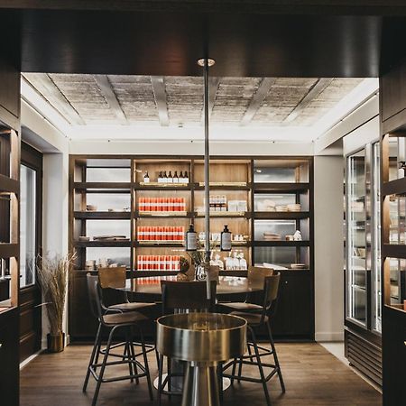 ホテル Ergon Bakehouse アテネ エクステリア 写真