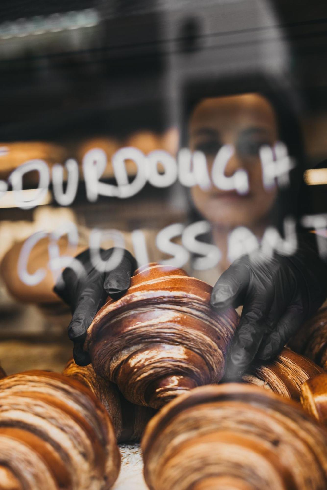 ホテル Ergon Bakehouse アテネ エクステリア 写真