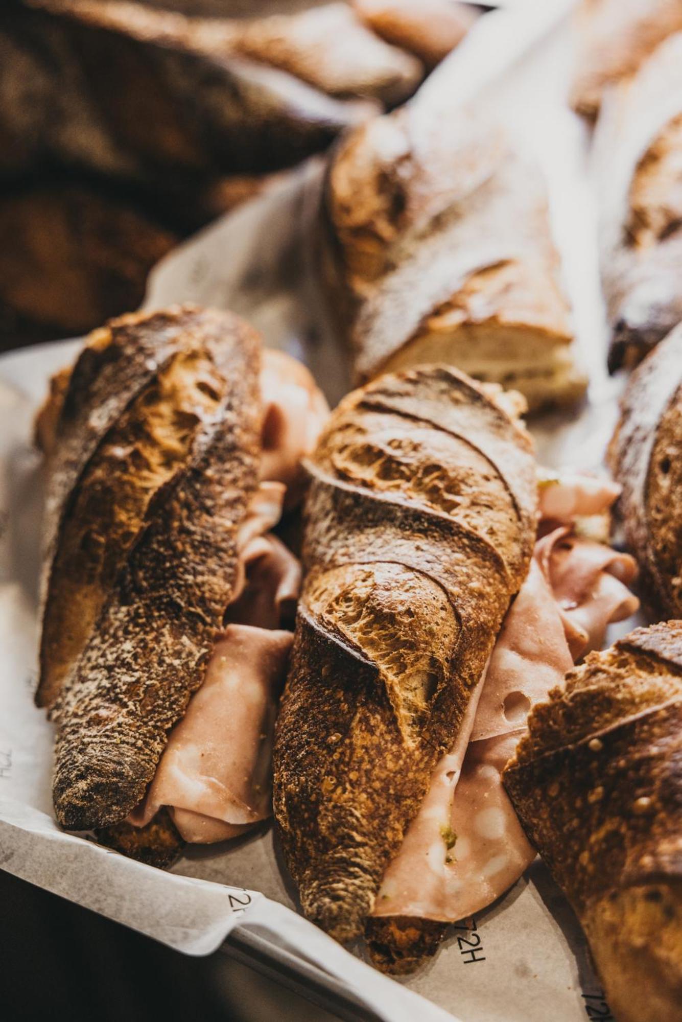 ホテル Ergon Bakehouse アテネ エクステリア 写真