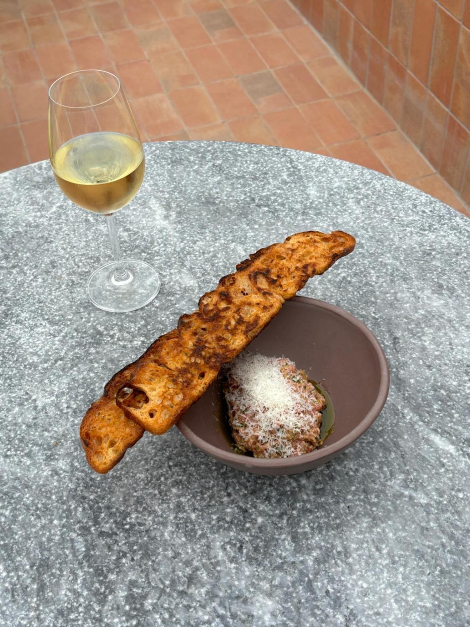 ホテル Ergon Bakehouse アテネ エクステリア 写真