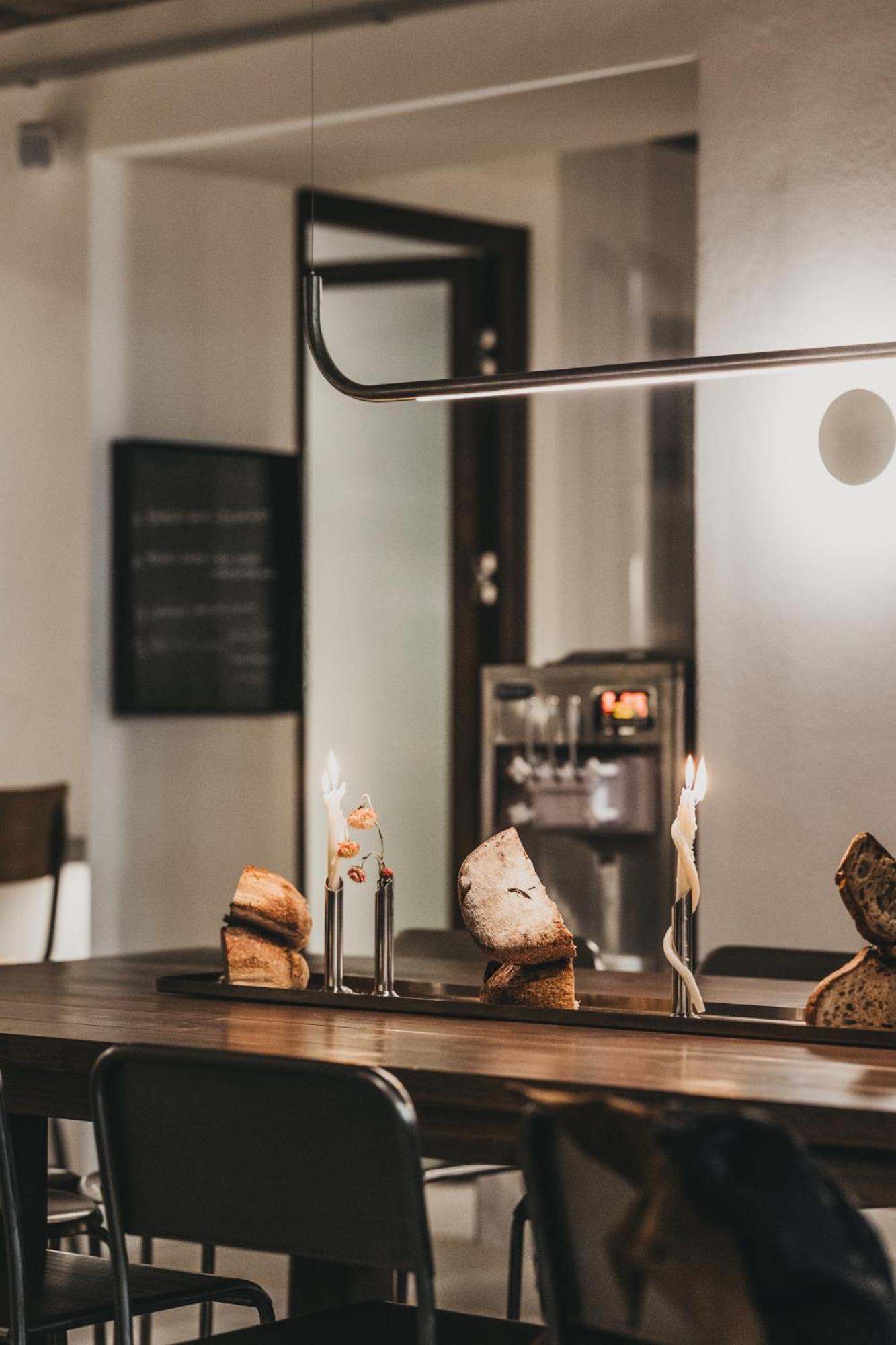 ホテル Ergon Bakehouse アテネ エクステリア 写真
