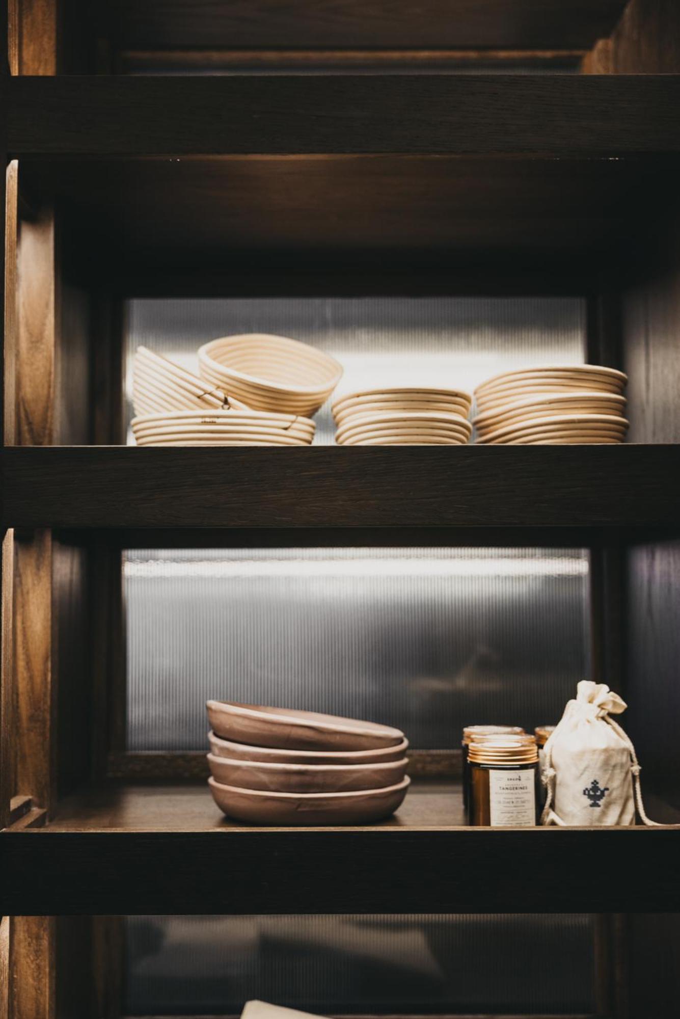 ホテル Ergon Bakehouse アテネ エクステリア 写真
