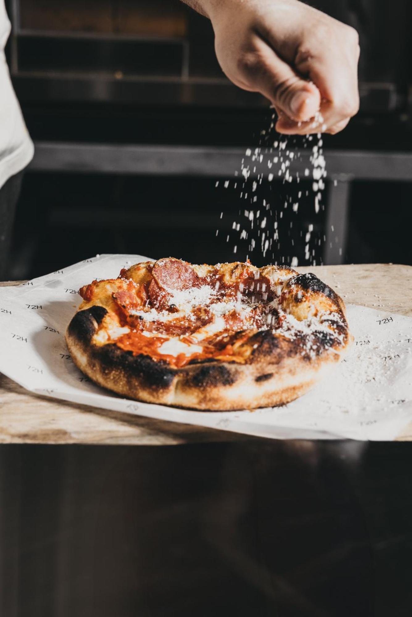 ホテル Ergon Bakehouse アテネ エクステリア 写真